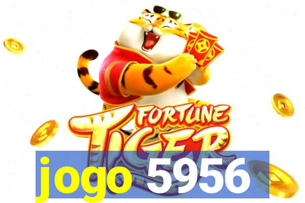 jogo 5956